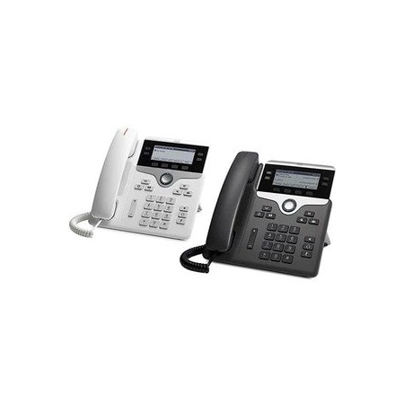 Cisco REFURB IP 7841 with Multiplatf CP78413PCCK9RF